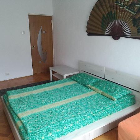 锡比乌Apartament Erik公寓 外观 照片