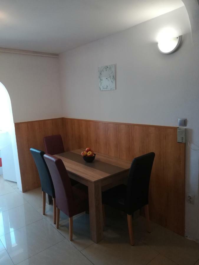 锡比乌Apartament Erik公寓 外观 照片