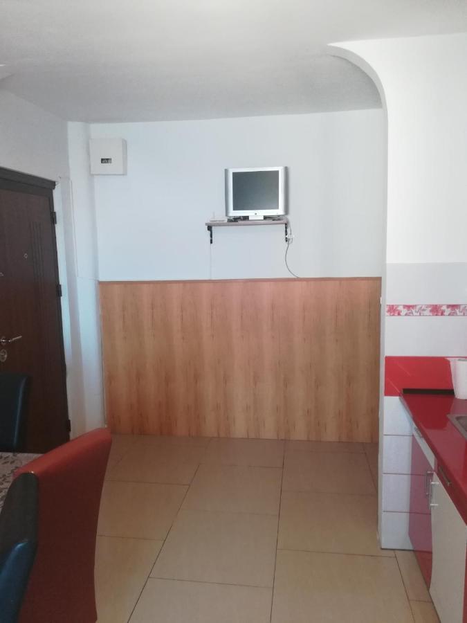 锡比乌Apartament Erik公寓 外观 照片